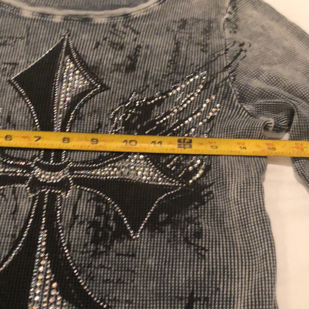 Fun concert tee - Picture 5 of 9